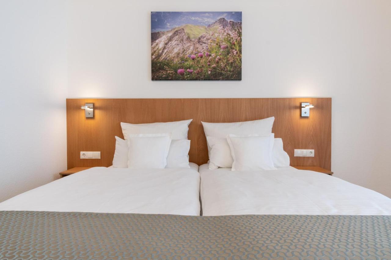 Hotel Elysee Seligenstadt Exteriér fotografie