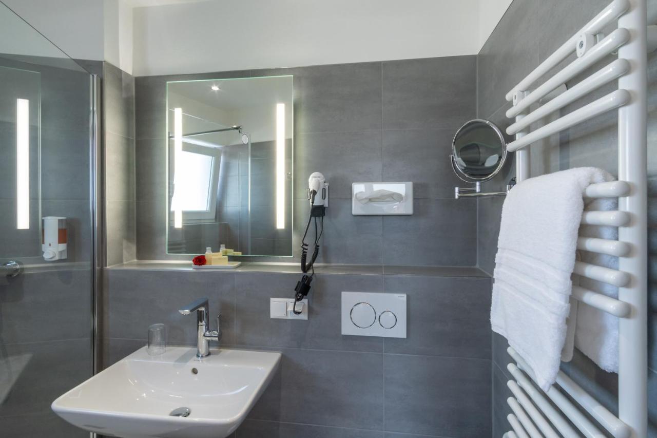 Hotel Elysee Seligenstadt Exteriér fotografie