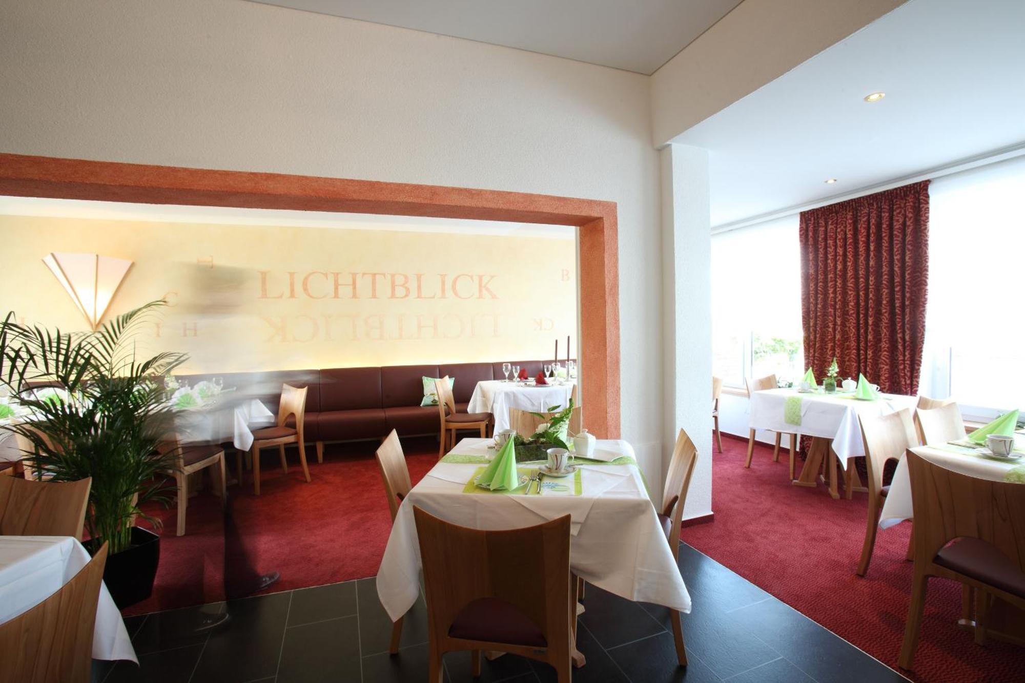 Hotel Elysee Seligenstadt Exteriér fotografie