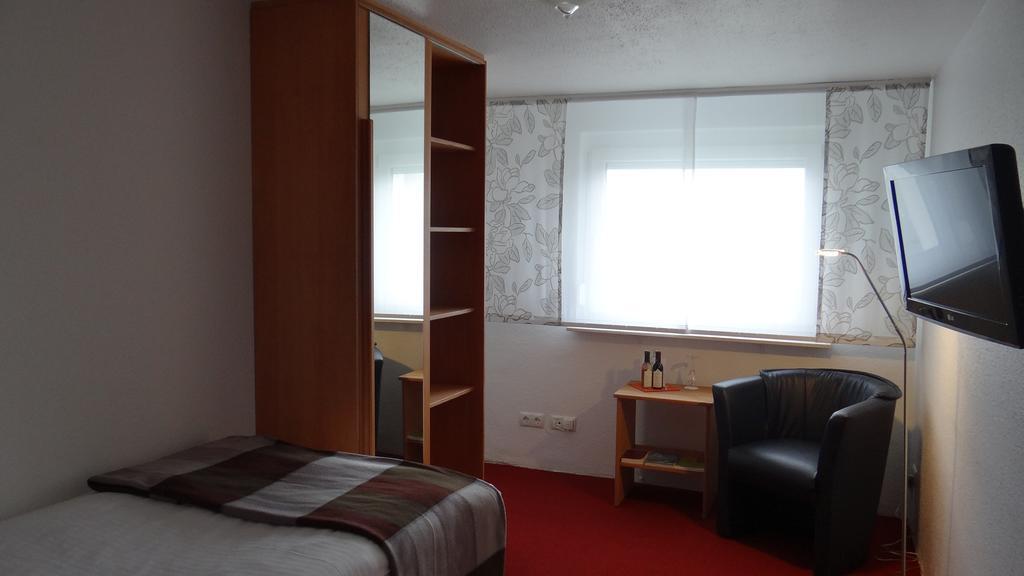 Hotel Elysee Seligenstadt Pokoj fotografie